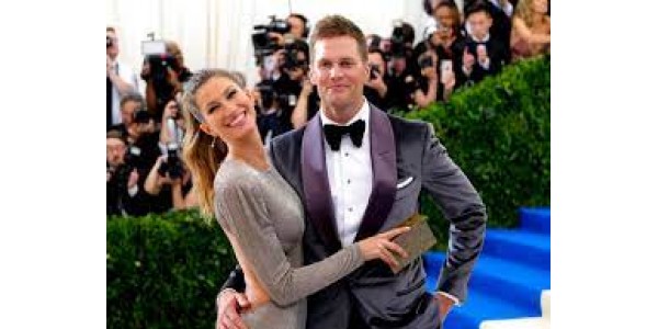 Brady et sa femme Bundchen parviennent à un accord de divorce